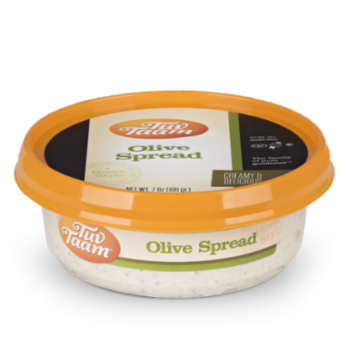 Olive Spread