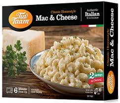 Macaroni & Cheese