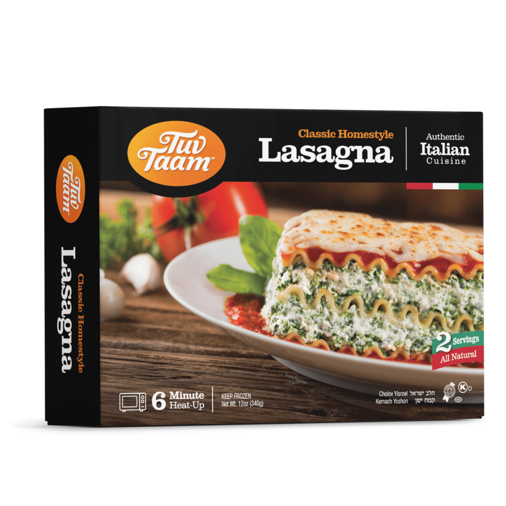 Lasagna