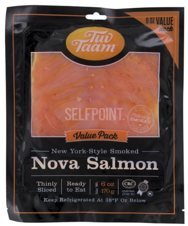 Tray Lox
