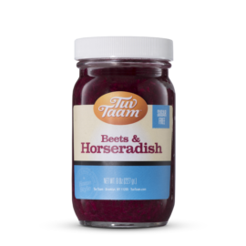 S/F Horseradish