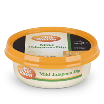 Mild Jalapeno Dip