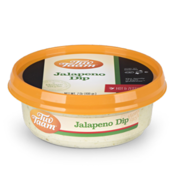 Jalapeno Dip