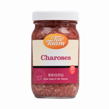 Charoses