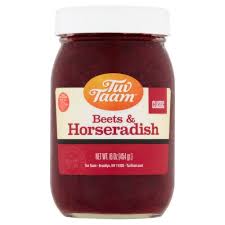 Horseradish White
