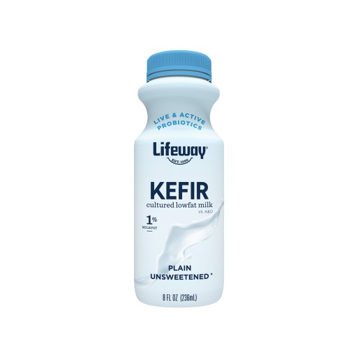 Kefir Plain Unsweetened
