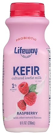 Kefir Raspberry