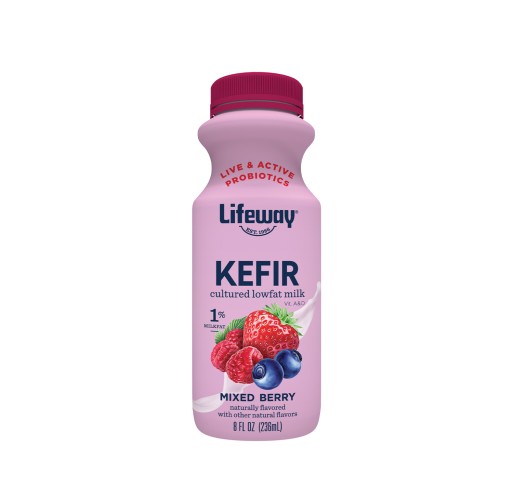 Kefir Mix Berry