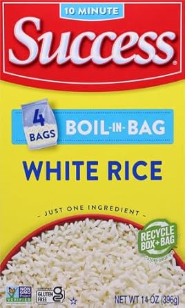 Success Rice