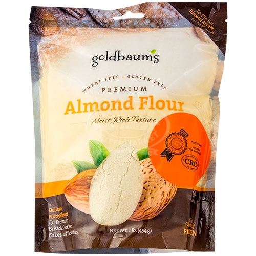Almond Flour 2lb