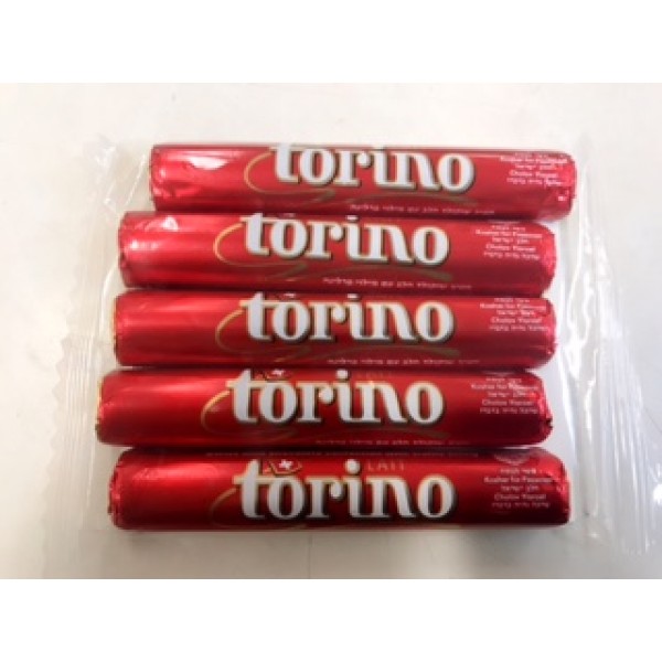 Torino 5 Pack