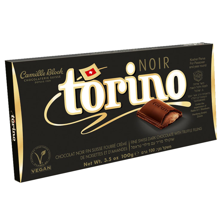 Parve Chocolate