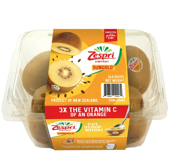 Kiwi 5 pc