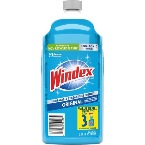 Windex Refill
