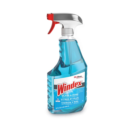 Windex Trigger