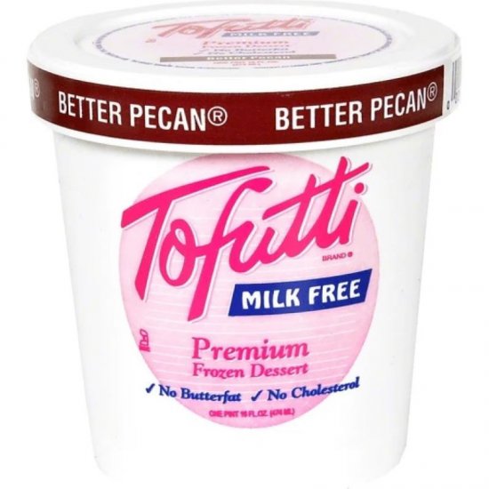 Better Pecan