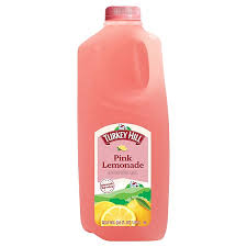 Pink Lemonade