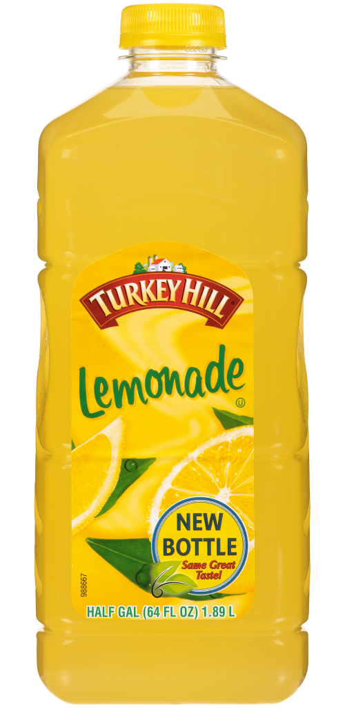 Lemonade
