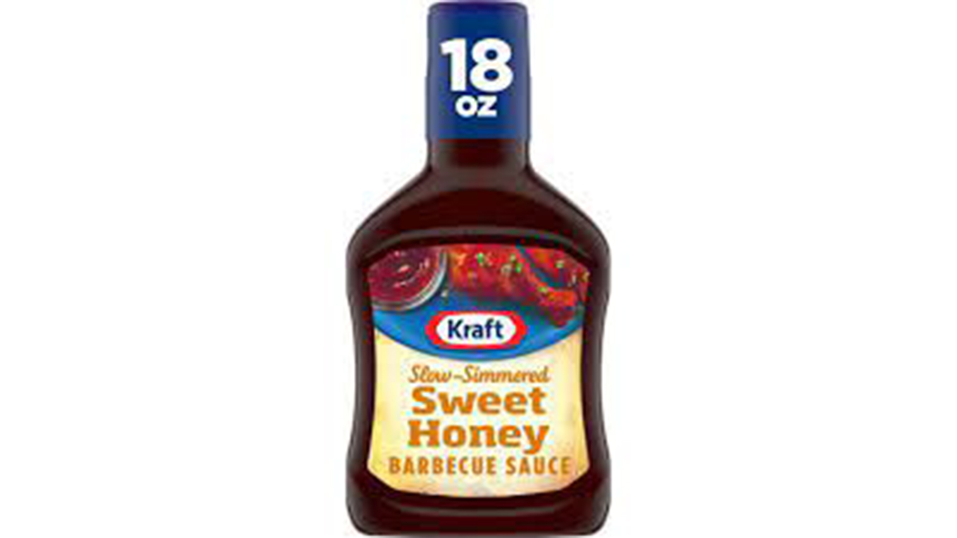 Honey BBQ Sauce