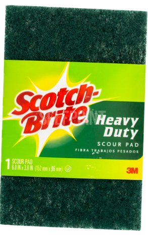 Scouring Pad