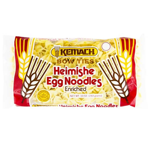 Small Egg Noodles