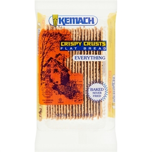 Everything Flatbread