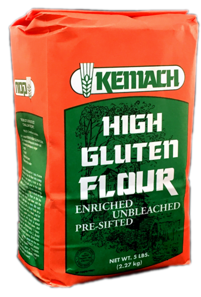 High Glutten Flour