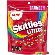 Skittles Littles