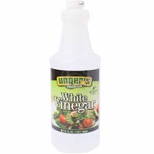 White Vinegar 32-oz