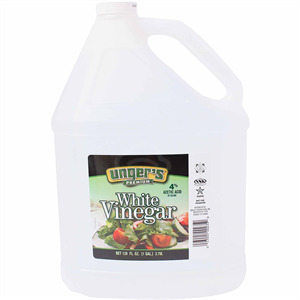 Vinegar 1 gal