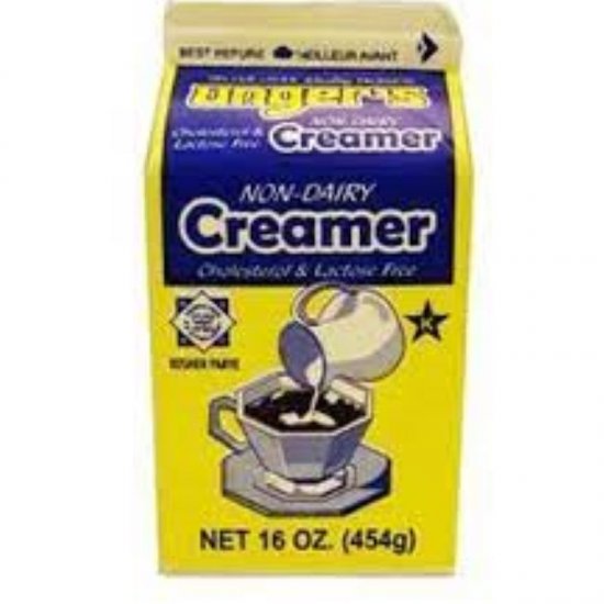 Coffee Whitener