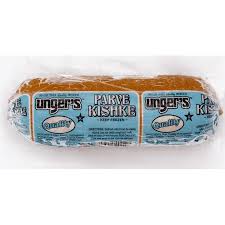 Kishka Pareve
