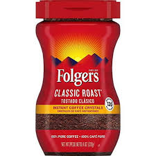Folgers Coffee