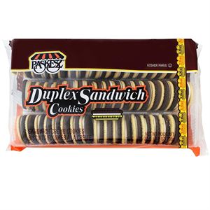 Sandwich Cookies Asstd