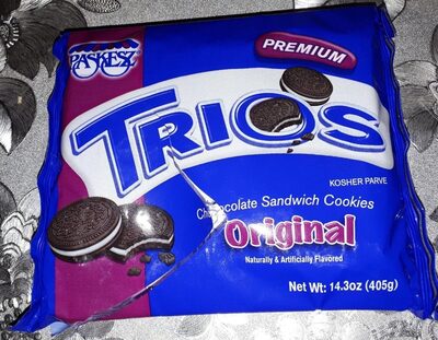 Trios Original