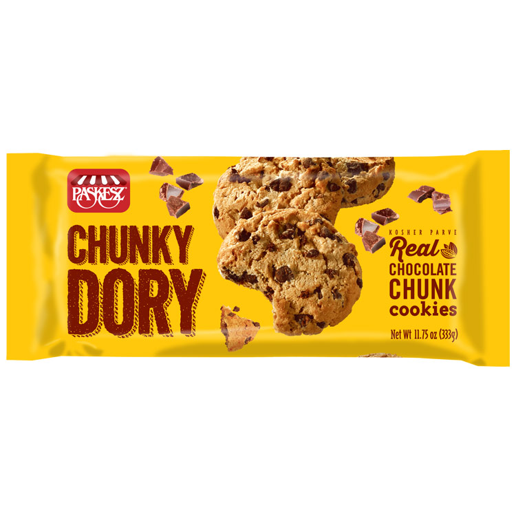 Chunky Dory Cookie