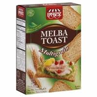 Melba Toast Multigrain