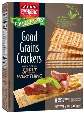 Good Grains Splt Evrythg