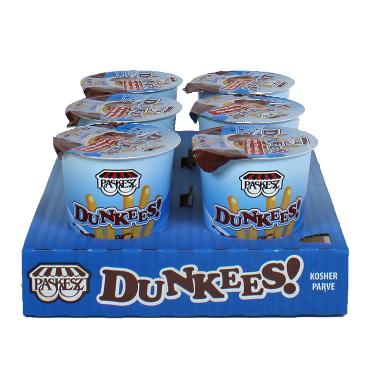 Paskesz Dunkees