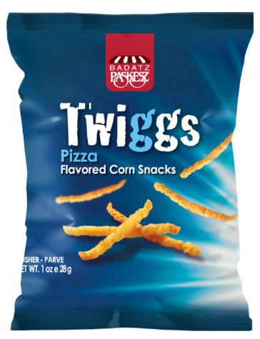 Twiggs Pizza