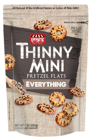 Thinny Mini Everything