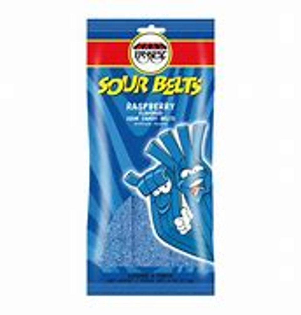 Sour Bitez Raspberry