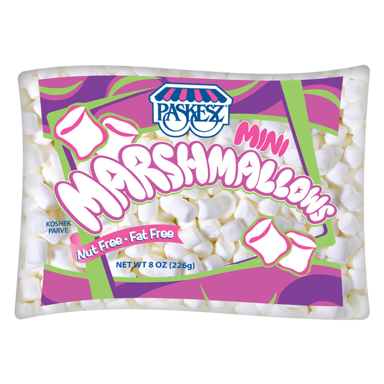 Marshmallows Mini