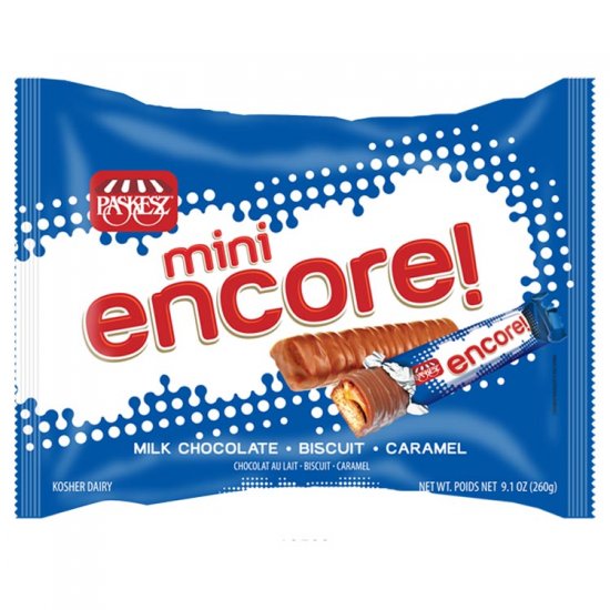 Mini Encore Bag
