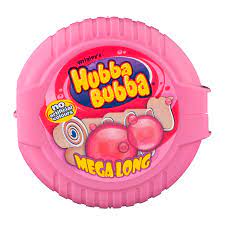 Hubba Bubba Mega