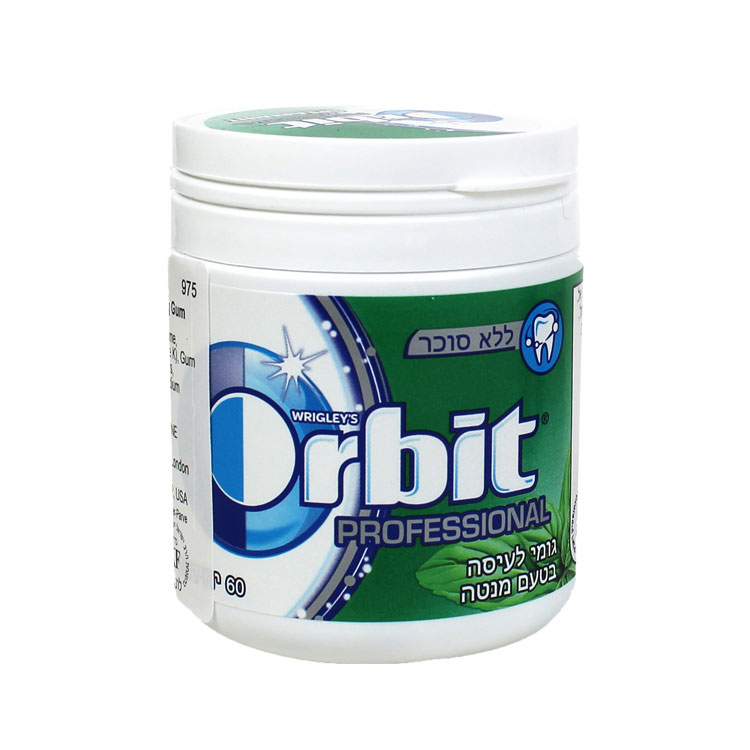 Spearmint