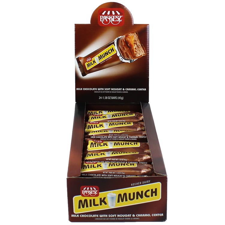 Milk Munch