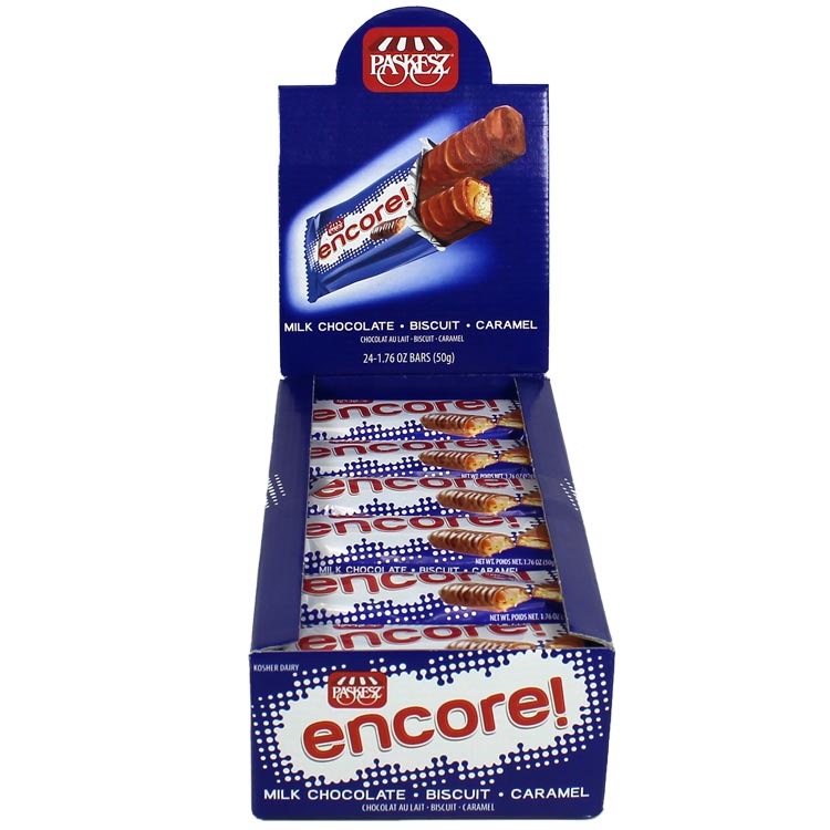 Encore