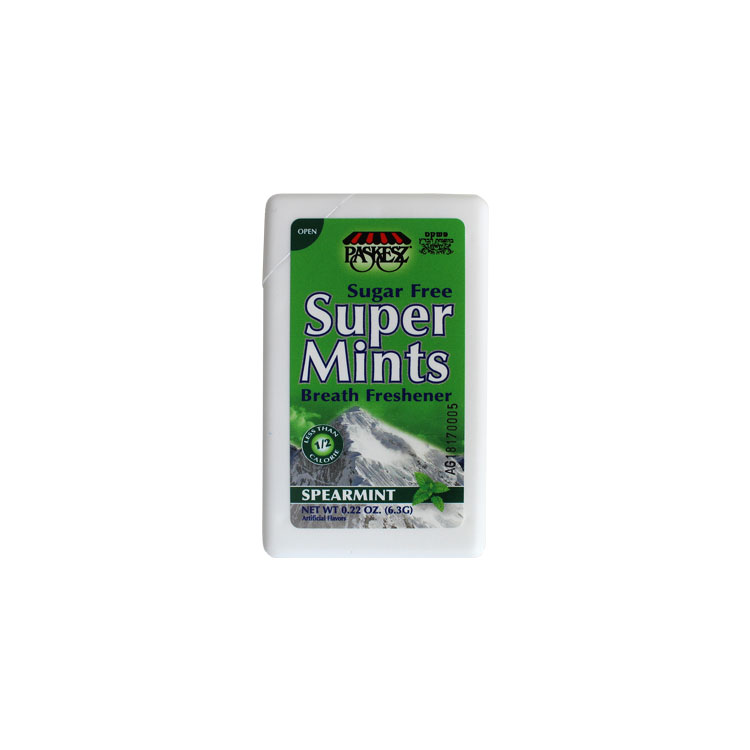 Super Mints