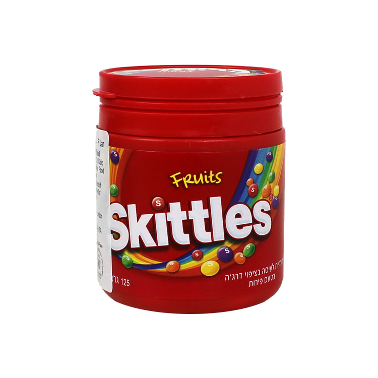 Skittles Fruit